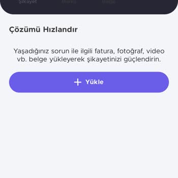 Sürekli Bağlantı Sorunu Ve Haksız Ceza Talebi