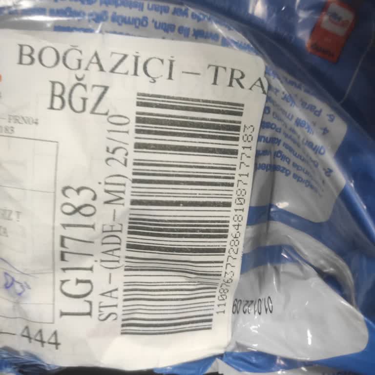 Kargo Şubesi İletişim Eksikliği Ve Yanlış Yönlendirme