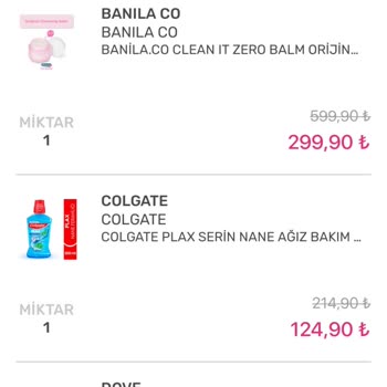 Yanıltıcı Fiyatlandırma: Sepet Fiyatı İle Ödeme Farkı