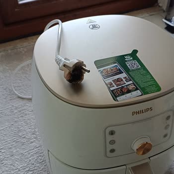 Airfryer Satın Alma Sonrası Servis Ve Garanti Sorunları