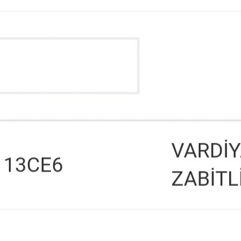 Vardiya Zabiti Sınav Başvurusunda Uzayan Bekleme Süresi Ve İletişim Sorunları