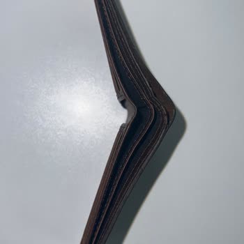 Boyner'den Alınan Cüzdanın Kalitesizliği Ve İade Sorunu