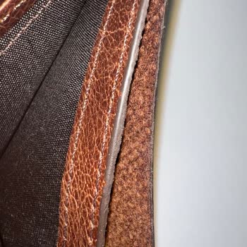 Boyner'den Alınan Cüzdanın Kalitesizliği Ve İade Sorunu