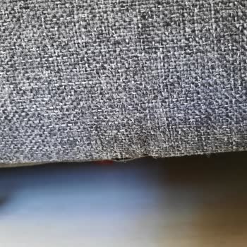 Eksik Parçalar Ve Zayıf Malzeme Kullanımı Nedeniyle Sorunlu Koltuk Deneyimi