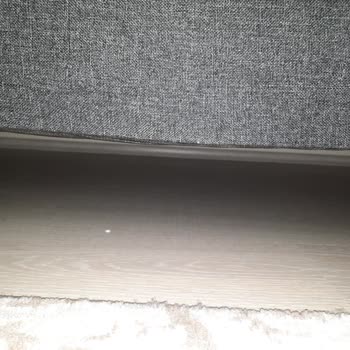 Eksik Parçalar Ve Zayıf Malzeme Kullanımı Nedeniyle Sorunlu Koltuk Deneyimi