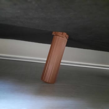 Eksik Parçalar Ve Zayıf Malzeme Kullanımı Nedeniyle Sorunlu Koltuk Deneyimi