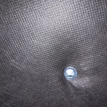 Eksik Parçalar Ve Zayıf Malzeme Kullanımı Nedeniyle Sorunlu Koltuk Deneyimi