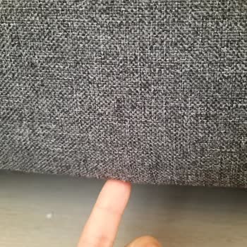 Eksik Parçalar Ve Zayıf Malzeme Kullanımı Nedeniyle Sorunlu Koltuk Deneyimi