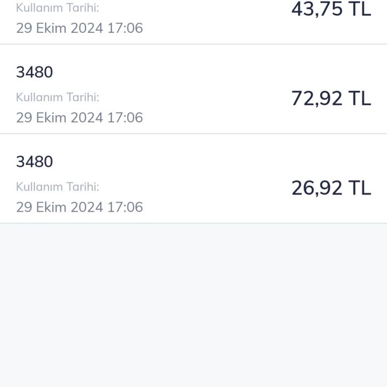 Haksız Abonelik Ücretlendirmesi