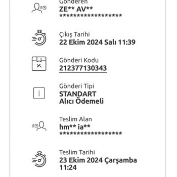 İade Sürecinde Karışıklık Ve İletişim Eksikliği