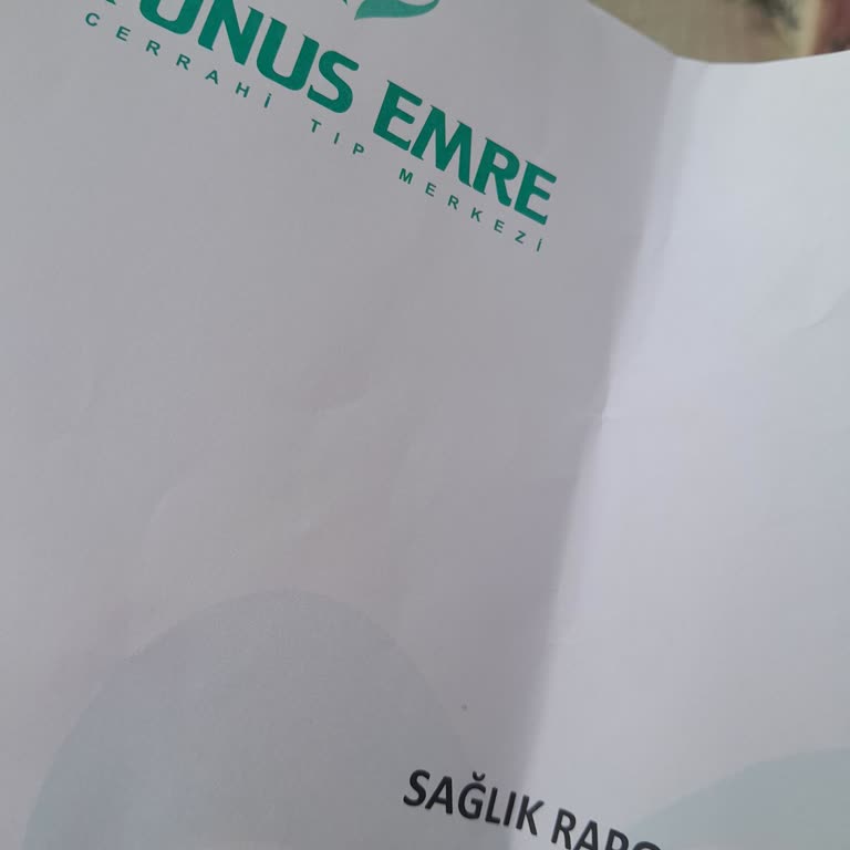 Özel Hastanede Uzun Bekleme Süresi Ve Kötü Hizmet Deneyimi