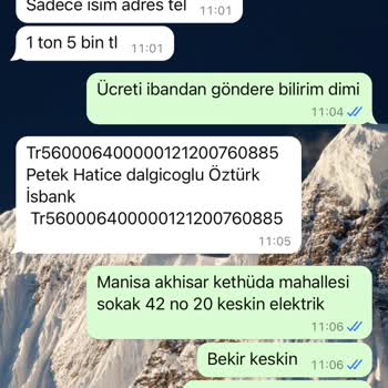 Zeytin Peleti Teslimatında Büyük Gecikme