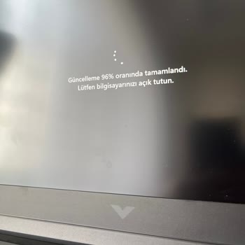 HP Victus Gaming Bilgisayar Performans Sorunları