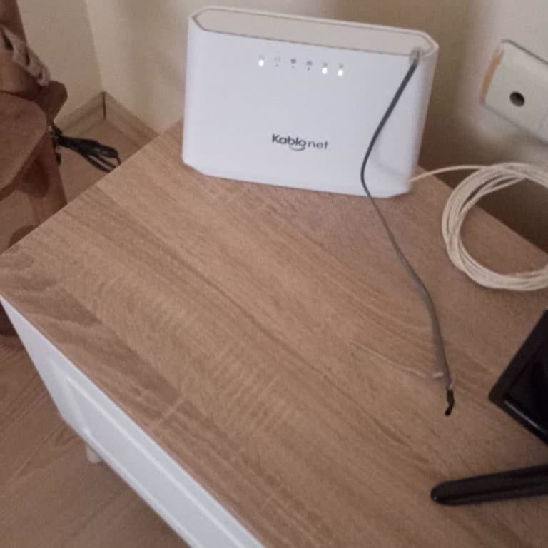 İnternet Bağlantı Sorunu: 2 Aydır Çözüm Yok