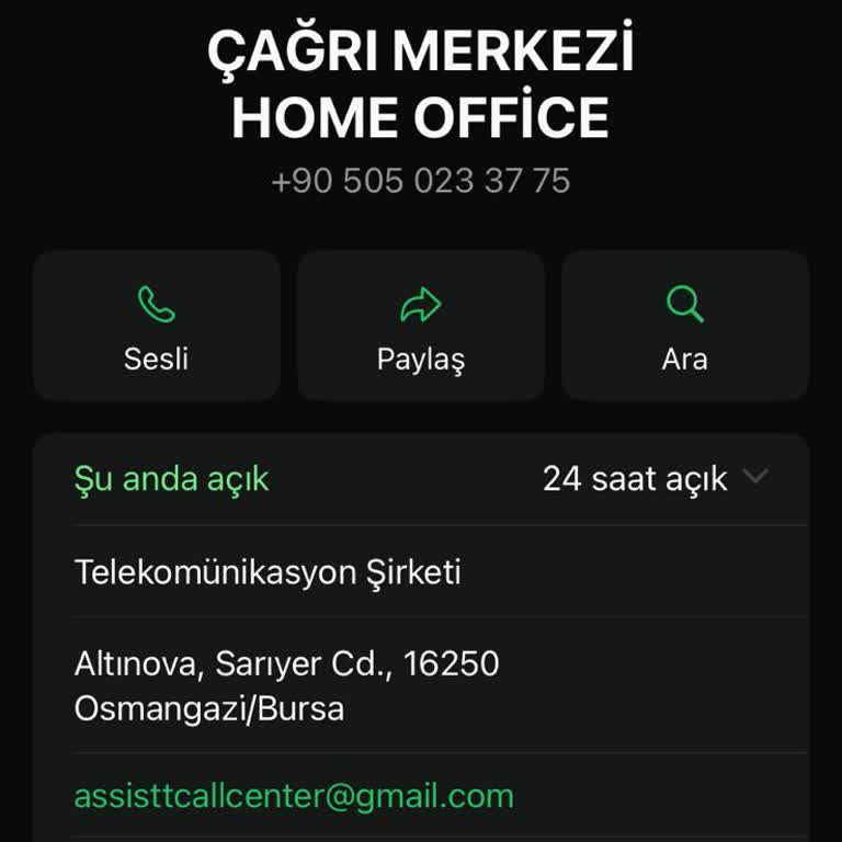 Yemek Sepeti İş Başvurusunda Sorun Ve İletişim Eksikliği