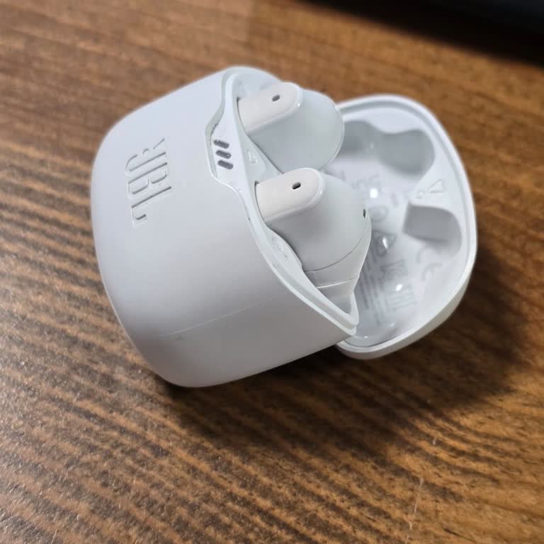 JBL Tune Flex Kulaklık Batarya Sorunu!