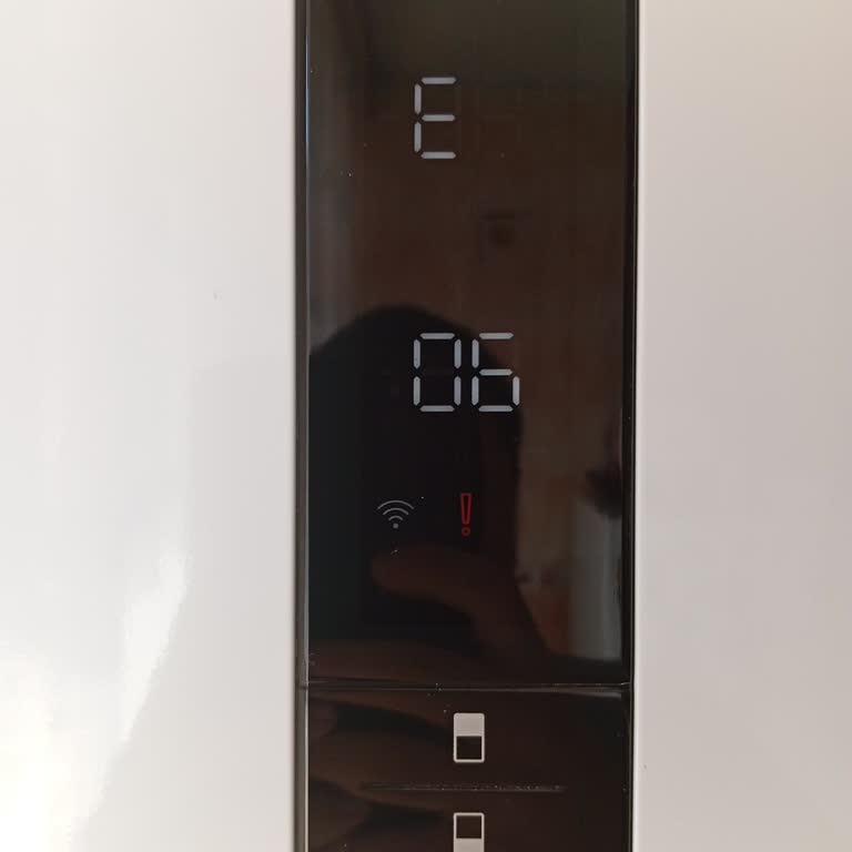 Vestel Buzdolabı Teslimatında Ve Ürün Kalitesinde Büyük Hayal Kırıklığı!