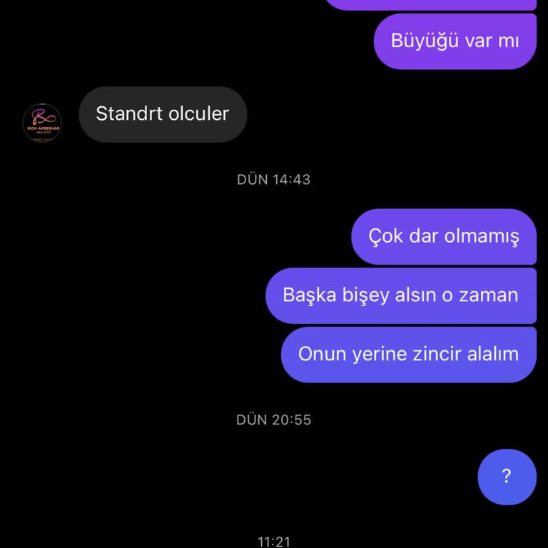Destek Eksikliği Ve İletişim Sorunu