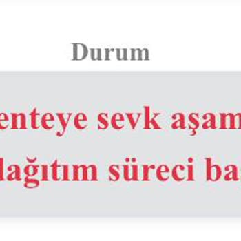 Kuryenet Lüleburgaz Şubesi Kart Teslim Sorunu