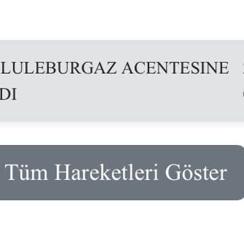 Kuryenet Lüleburgaz Şubesi Kart Teslim Sorunu