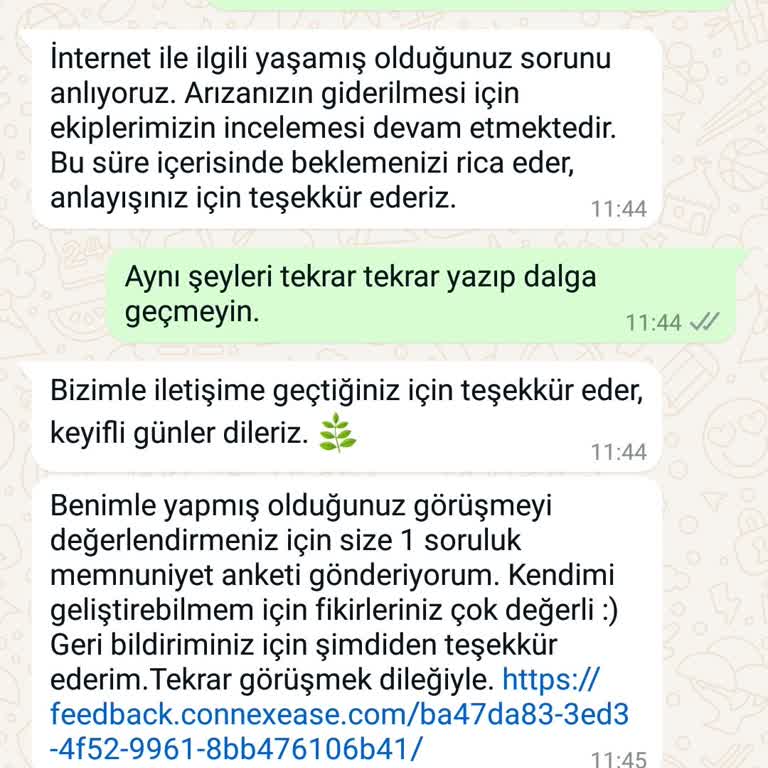Millenicom İptal İşlemimi Engelliyor Ve Ücret Yansıtıyor
