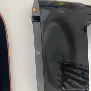 Dyson Mağazasındaki Ürün Değişim Sorunu