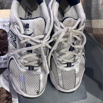 Kısa Sürede Yırtılan Ayakkabı Ve Yetersiz Müşteri Hizmeti