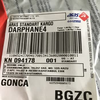 Yanlış Adrese Teslim Edilen Tekerlekli Sandalye Siparişi
