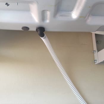 Beko Klima Montaj Hatası Dolabımı Mahvetti