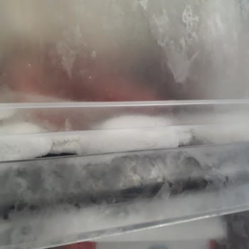 Derin Dondurucu Buzlanma Sorunu Tekrarlandı