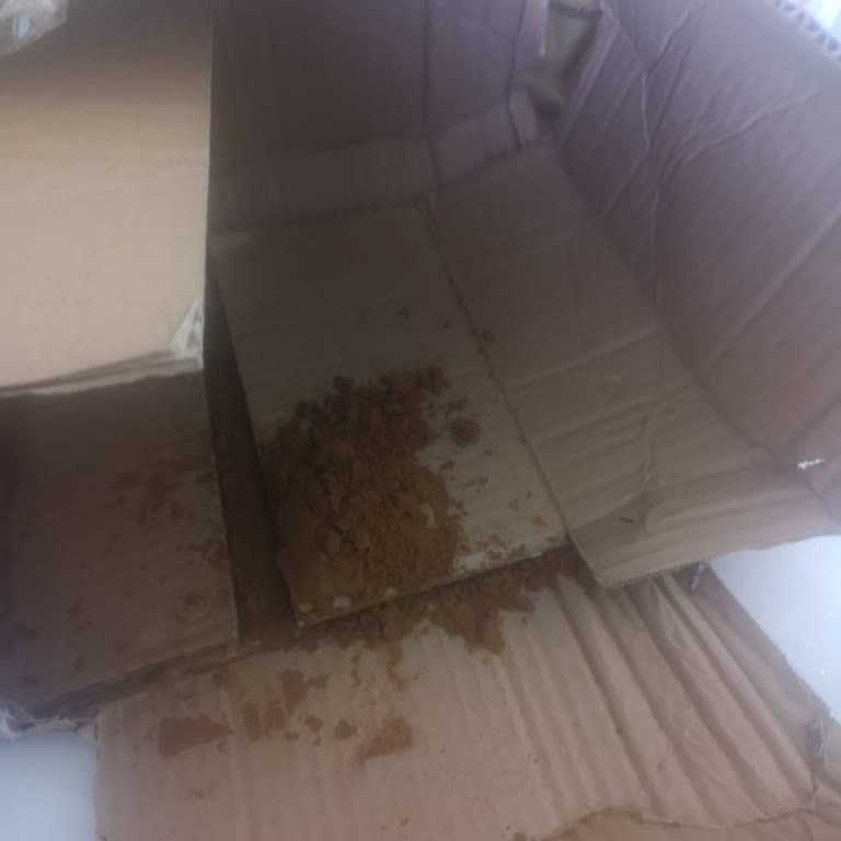 PTT Kargo, Kargoda Hasar Ve Eksik Ürün Sorunu!