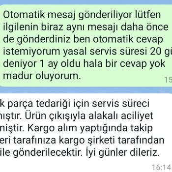 Schafer Blender Seti: 3 Ay Süren Servis Çilesi