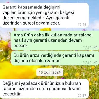 Schafer Blender Seti: 3 Ay Süren Servis Çilesi