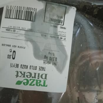 Bozuk Ürün Ve Yetersiz Müşteri Hizmeti Deneyimi