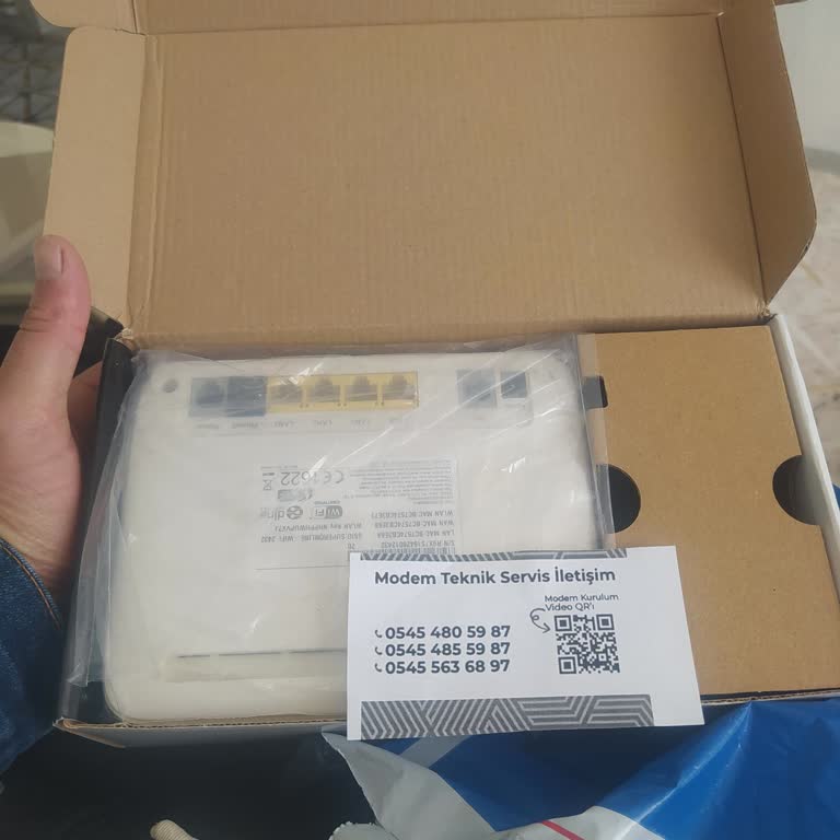 İade Sürecinde İletişim Sorunu