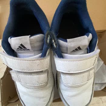 Adidas Ayakkabının Kalitesi Ve Müşteri Hizmeti Sorunu