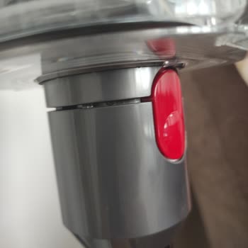 Dyson Süpürgede Servis Mağduriyeti Ve Çözülmeyen Sorunlar