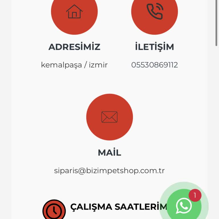 İade Edilmeyen Para: İzmir Petshop Alışverişi Mağduriyeti