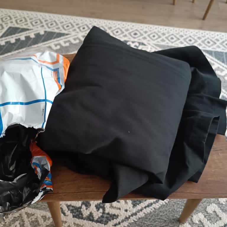 Beyza Giyim Trençkot Siparişimde Kargo Ve Ürün Sorunları!