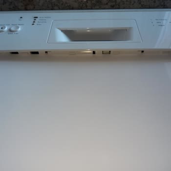 Bulaşık Makinesi Aksesuarı Sorunu