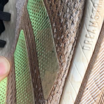 Adidas Ayakkabının Kalitesi Hayal Kırıklığı Yarattı!