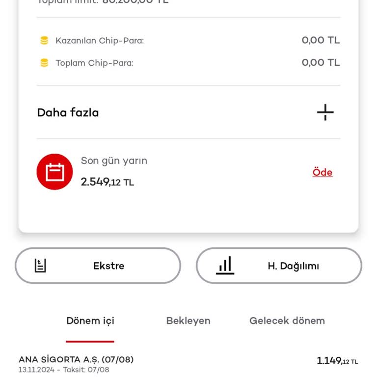 Yanlış Anlaşılan Doping Ücreti Ve Karttan Çekilen Yüksek Tutar