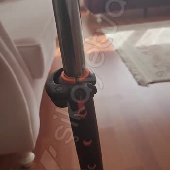 Voit Big Foot Scooter Sorunu!