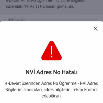 Kimlik Doğrulama Ve Mobil Ödeme İadesi Sorunları