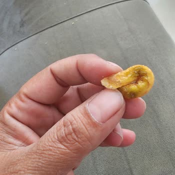 Mersin Tarsus Şubesinde Taze Patates Sorunu