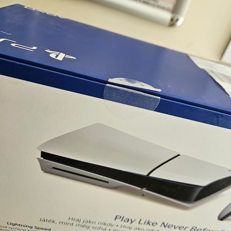 Açık Kutulu PlayStation Ve İade Sorunu