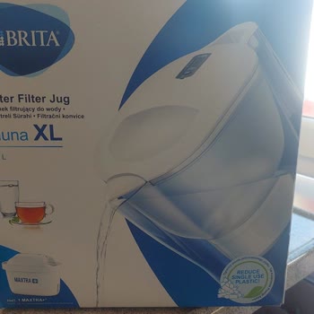 Eksik Parçalı Brita Su Filtresi Ve İade Sorunu
