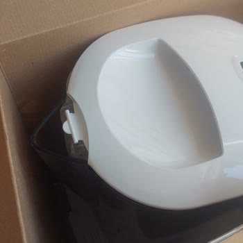 Eksik Parçalı Brita Su Filtresi Ve İade Sorunu