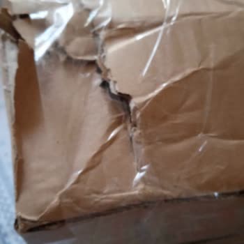 Eksik Ürün Ve Hasarlı Kargo Sorunu