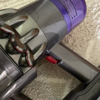 Dyson V11: Kısa Süreli Memnuniyet, Uzun Süreli Hayal Kırıklığı